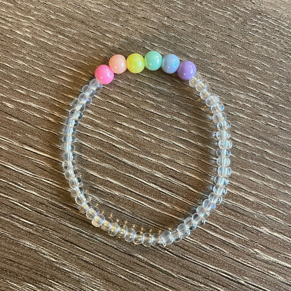 Park & Beach bracelet